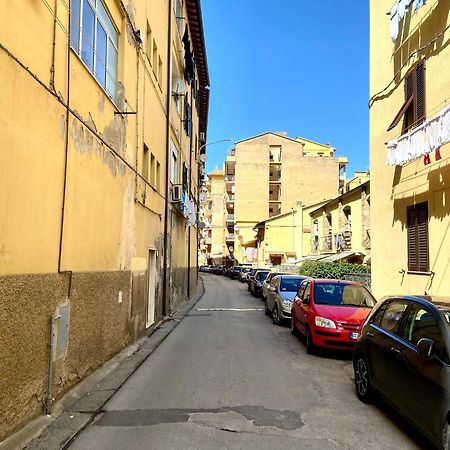 Calipso House - Posto Auto Gratuito Διαμέρισμα Porto Santo Stefano  Εξωτερικό φωτογραφία