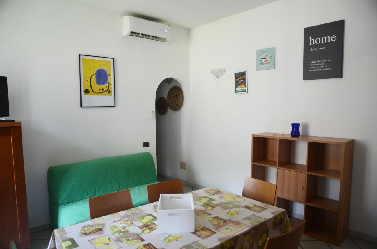 Calipso House - Posto Auto Gratuito Διαμέρισμα Porto Santo Stefano  Εξωτερικό φωτογραφία