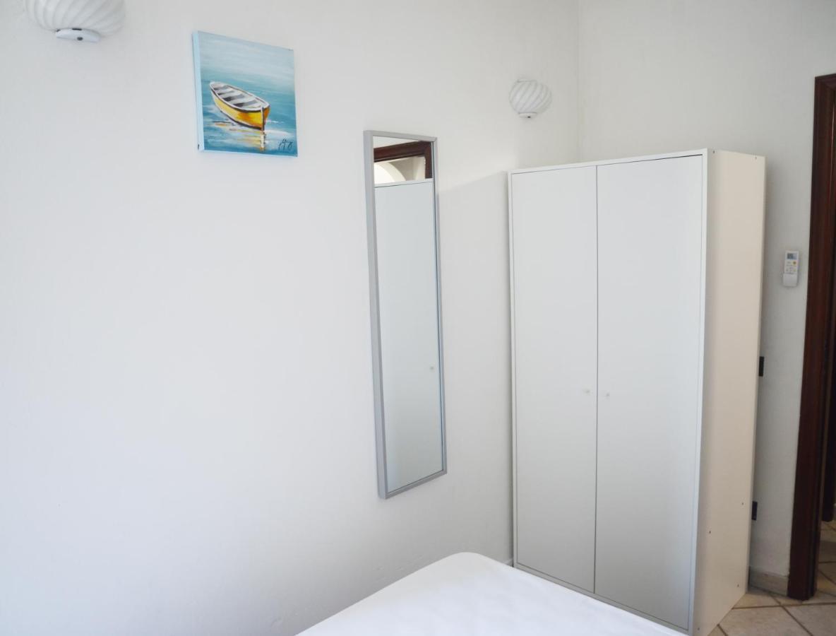 Calipso House - Posto Auto Gratuito Διαμέρισμα Porto Santo Stefano  Εξωτερικό φωτογραφία