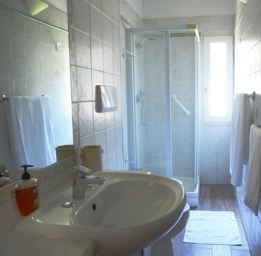 Calipso House - Posto Auto Gratuito Διαμέρισμα Porto Santo Stefano  Εξωτερικό φωτογραφία