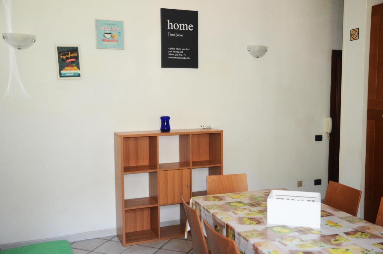 Calipso House - Posto Auto Gratuito Διαμέρισμα Porto Santo Stefano  Εξωτερικό φωτογραφία