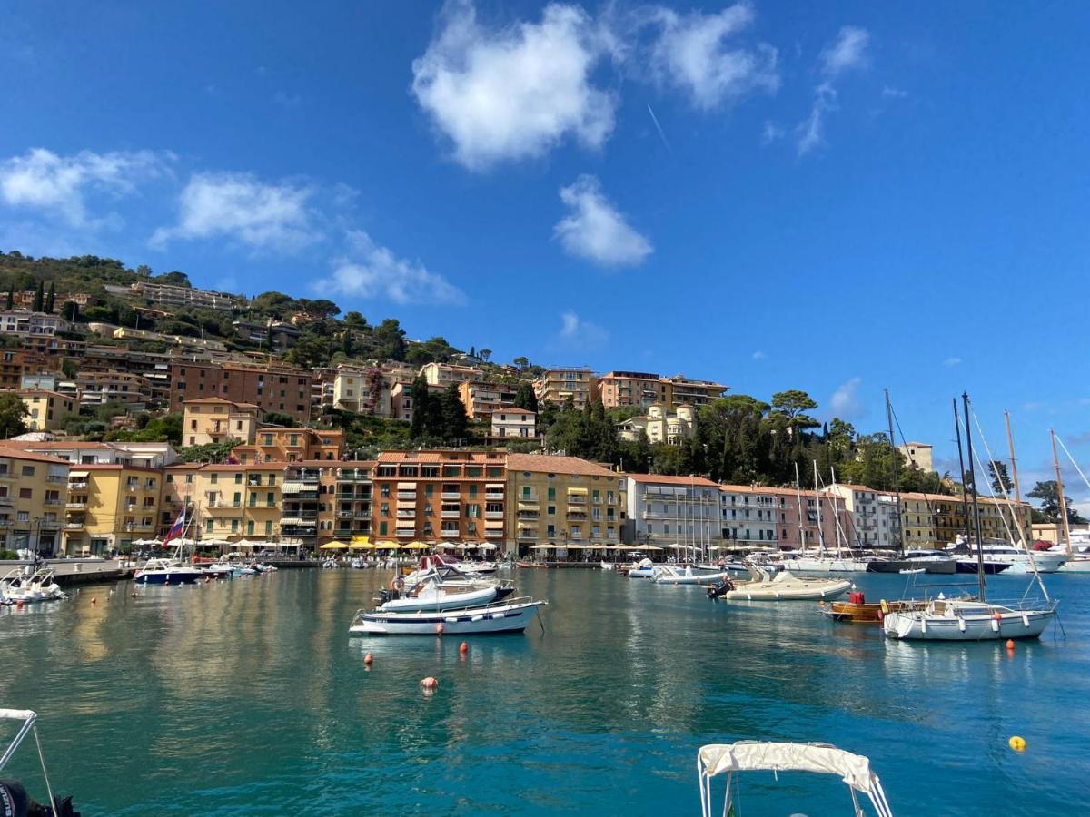 Calipso House - Posto Auto Gratuito Διαμέρισμα Porto Santo Stefano  Εξωτερικό φωτογραφία