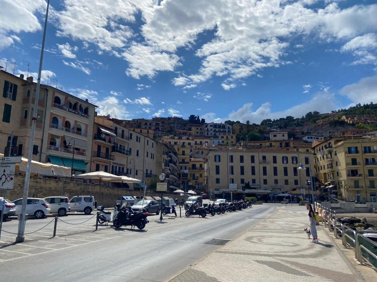 Calipso House - Posto Auto Gratuito Διαμέρισμα Porto Santo Stefano  Εξωτερικό φωτογραφία