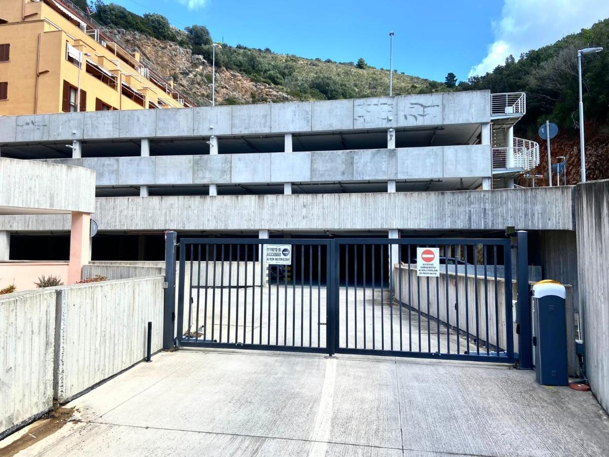 Calipso House - Posto Auto Gratuito Διαμέρισμα Porto Santo Stefano  Εξωτερικό φωτογραφία